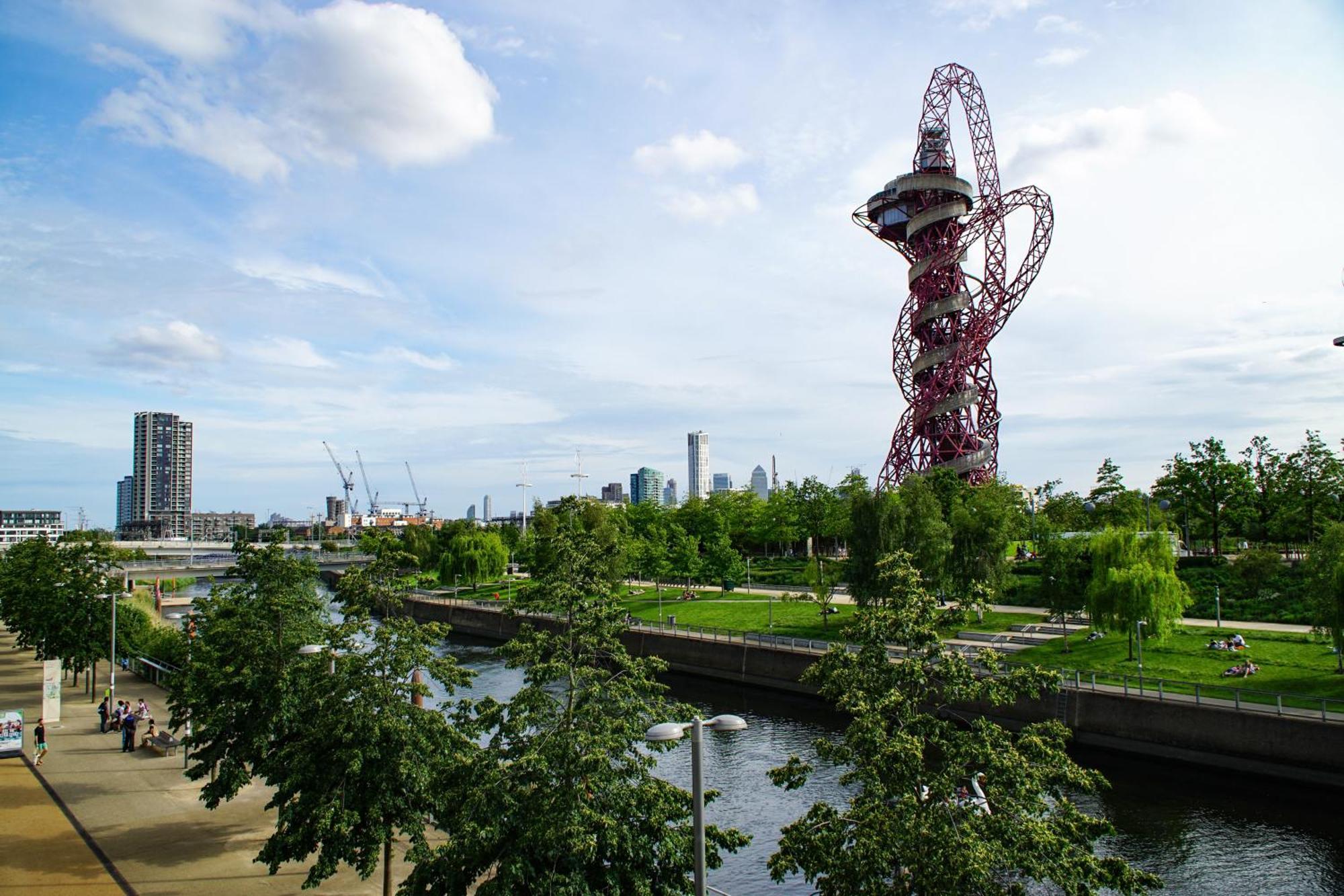 Cosy 1-Bed E15, Sleeps 4, 1 Min From Tube Station Near O2 Arena Leilighet London Eksteriør bilde